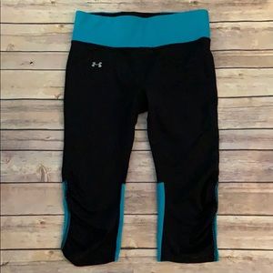 Under Armour Athletic Capris